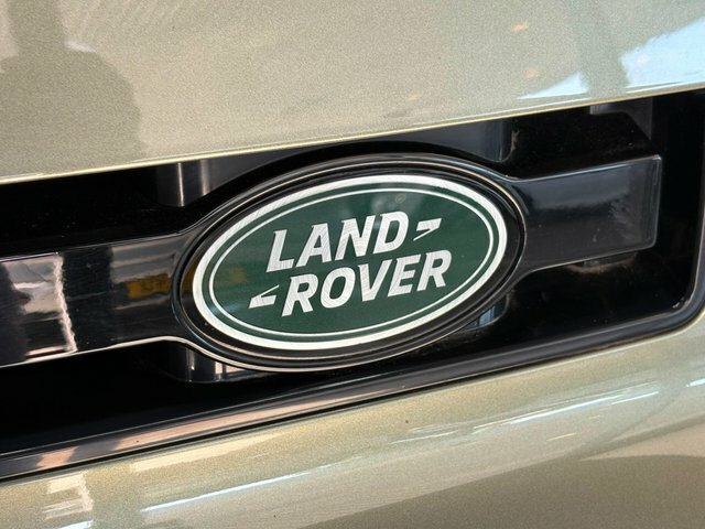 Land Rover Defender 110 110 3.0 D250 Mhev X-dynamic Hse 4Wd Euro 6 S Black #58