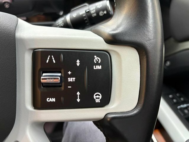 Land Rover Defender 110 110 3.0 D250 Mhev X-dynamic Hse 4Wd Euro 6 S Black #24