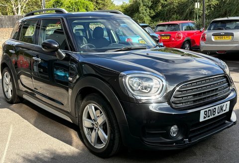 Mini Countryman Cooper Sd Countryman At Silver #15
