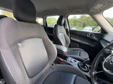 Mini Countryman 2018 18 Cooper  #4