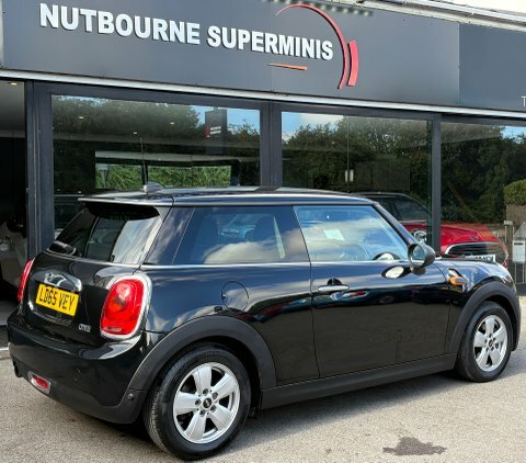 Mini Hatch 2015 65 One LD65VEY #2