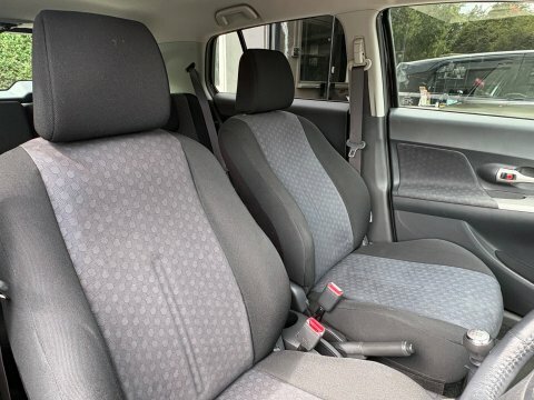 Toyota Urban Cruiser 2009 59 1.3  #4