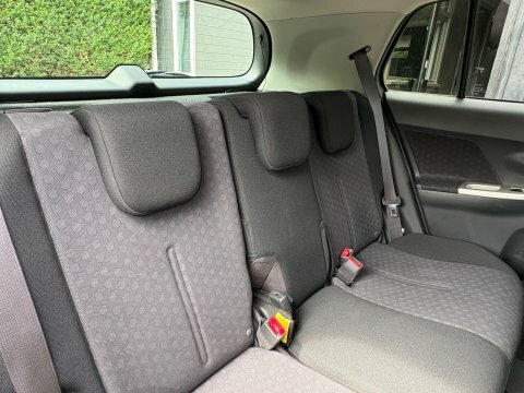 Toyota Urban Cruiser 2009 59 1.3  #5