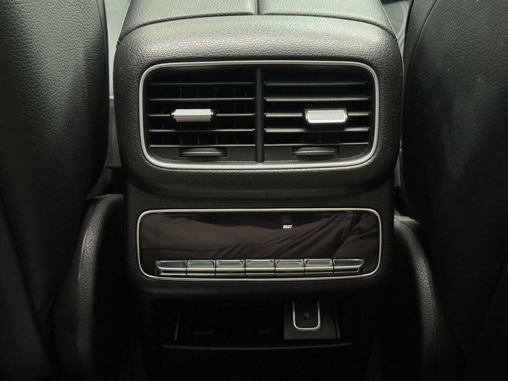 Mercedes-Benz GLE Class 2.0 Gle350de 31.2Kwh Amg Line G-tronic 4Matic Euro Grey #34