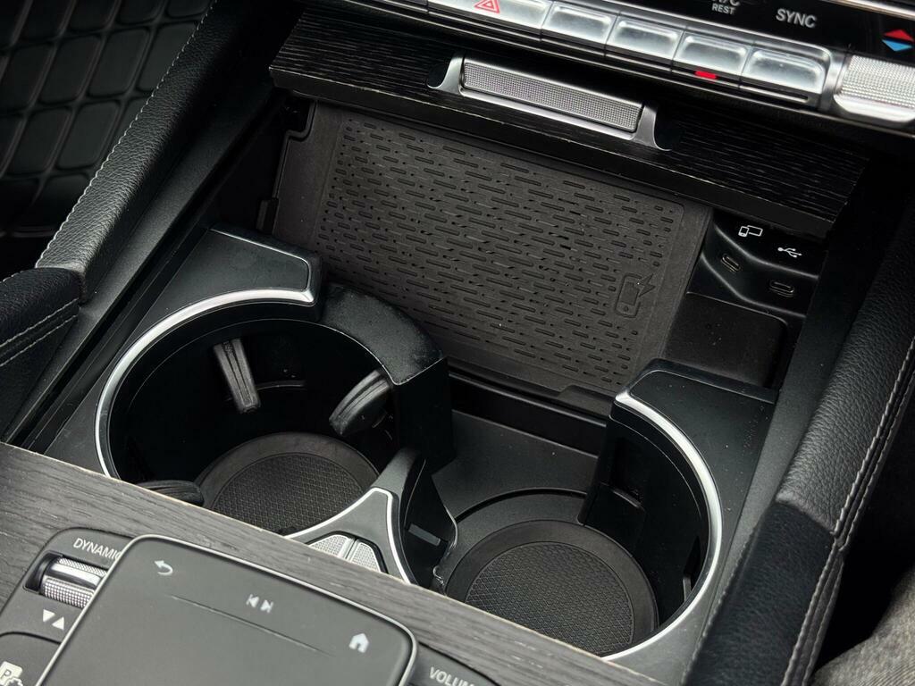 Mercedes-Benz GLE Class 2.0 Gle350de 31.2Kwh Amg Line G-tronic 4Matic Euro Grey #45