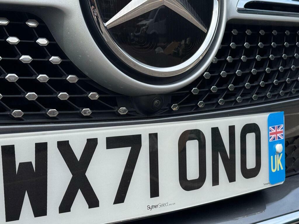 Mercedes-Benz GLE Class 2.0 Gle350de 31.2Kwh Amg Line G-tronic 4Matic Euro Grey #15