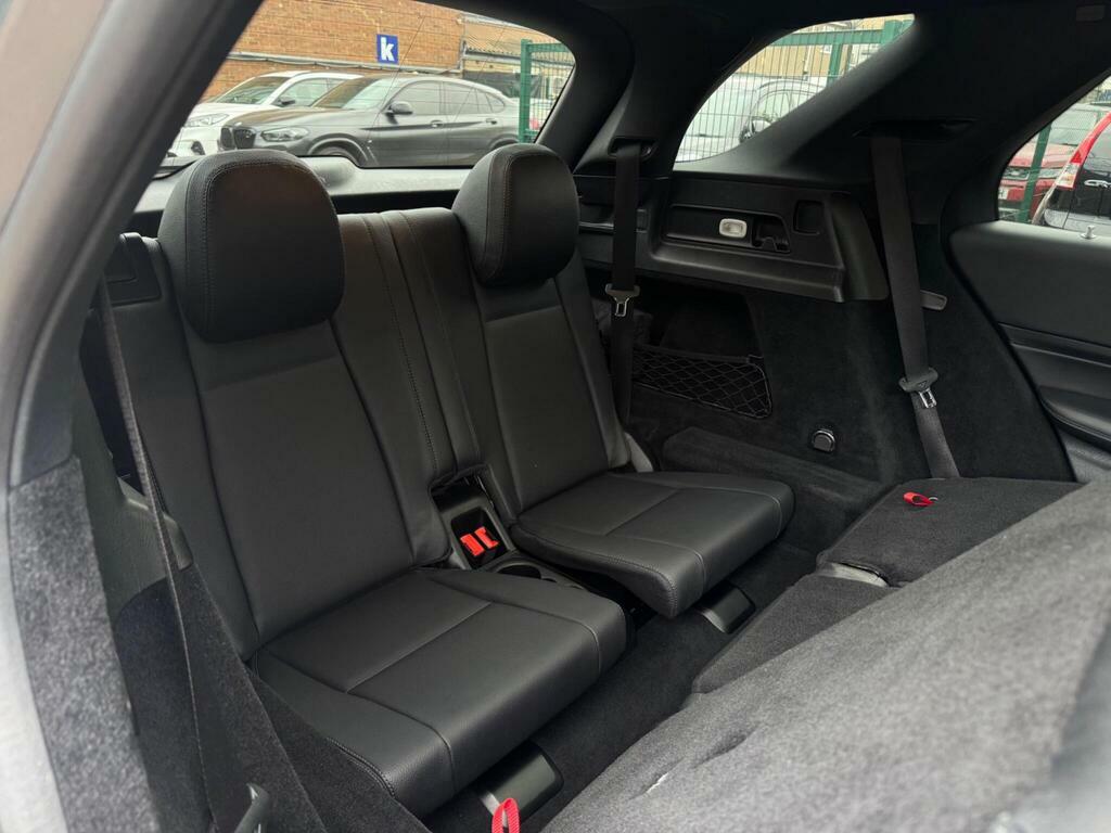 Mercedes-Benz GLE Class 2.0 Gle350de 31.2Kwh Amg Line G-tronic 4Matic Euro Grey #36