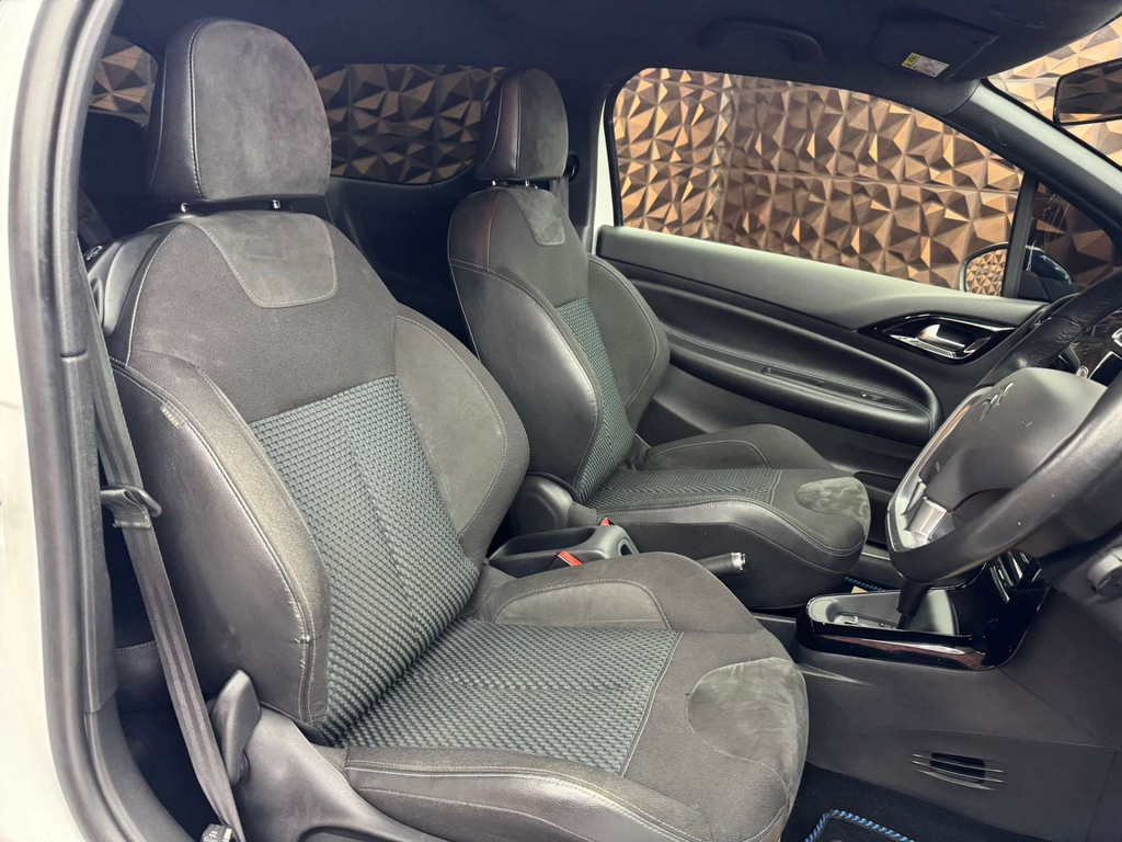 DS DS 3 Ds3 D Style Nav Puretech Ss #4
