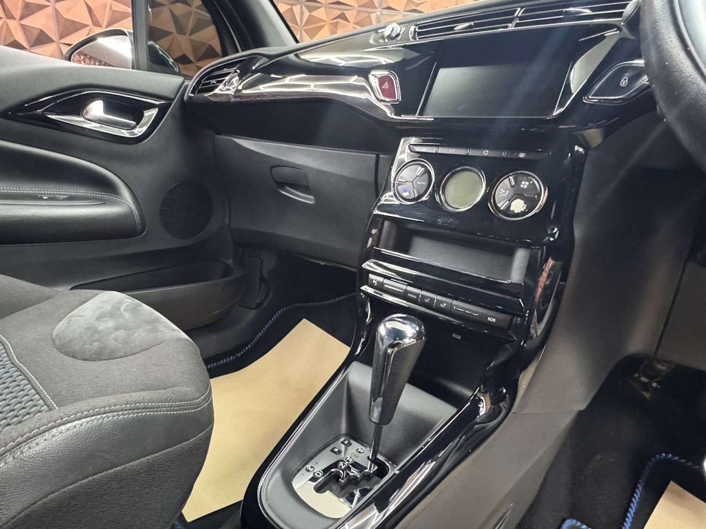 DS DS 3 Ds3 D Style Nav Puretech Ss #6