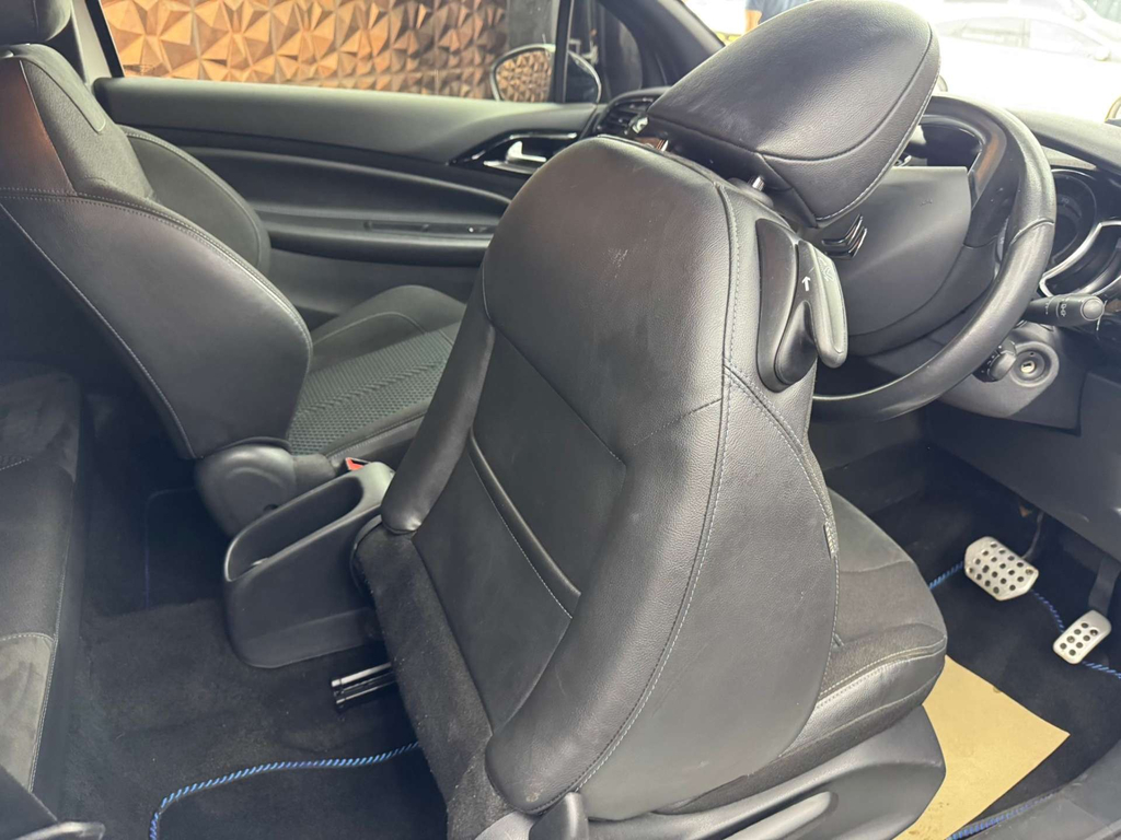 DS DS 3 Ds3 D Style Nav Puretech Ss #5