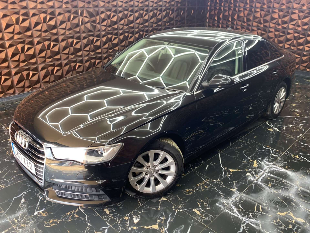 Audi A6 Se Executive Tdi Ultra #5