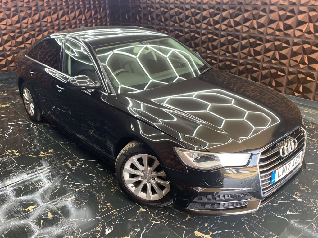 Audi A6 Se Executive Tdi Ultra #2
