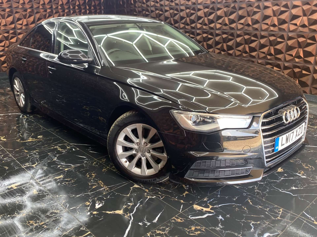 Audi A6 Se Executive Tdi Ultra