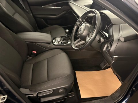 Mazda CX-30 2.0 E-skyactiv G #4