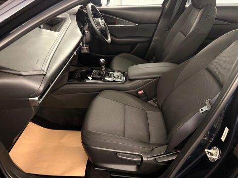 Mazda CX-30 2.0 E-skyactiv G #5