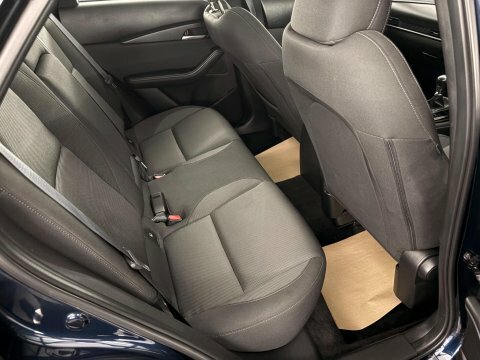 Mazda CX-30 2.0 E-skyactiv G #6