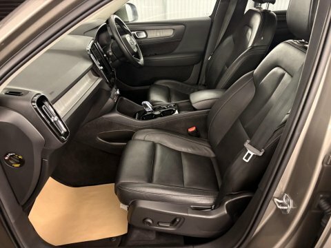 Volvo XC40 1.5H T5 Twin #5