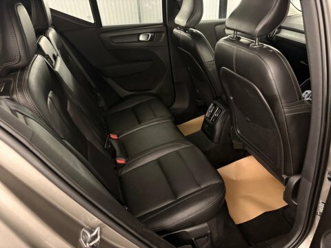 Volvo XC40 1.5H T5 Twin #6