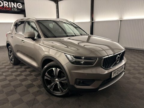 Volvo XC40 1.5H T5 Twin #2