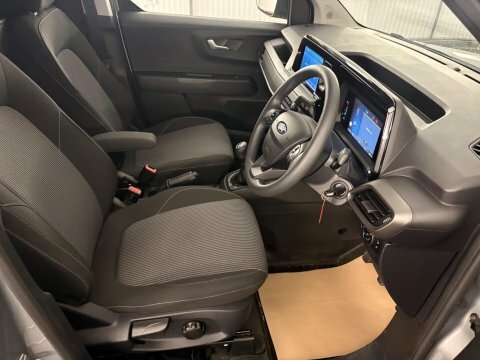 Ford Transit Courier 1.0 Ecoboost Trend #4