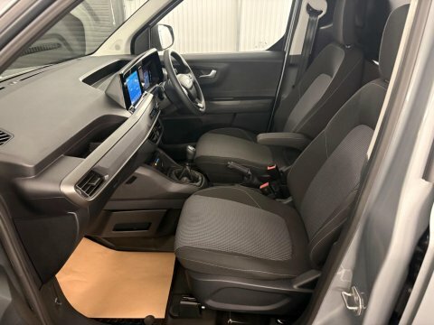 Ford Transit Courier 1.0 Ecoboost Trend #5