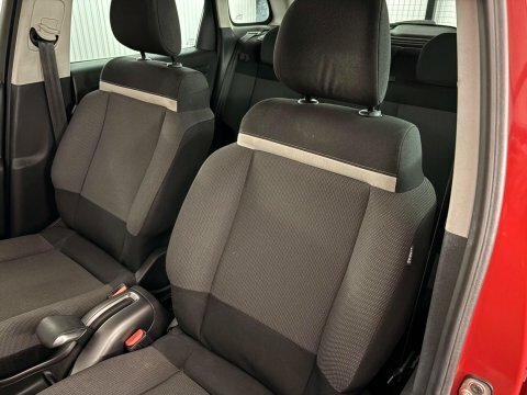 Citroen C3 Aircross 1.2 Puretech Flair Blue #8