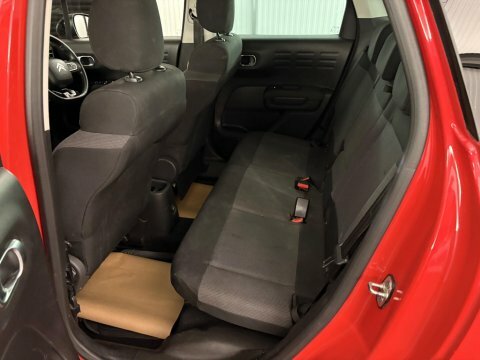 Citroen C3 Aircross 1.2 Puretech Flair  #6
