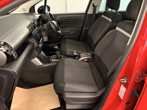 Citroen C3 Aircross 1.2 Puretech Flair  #4