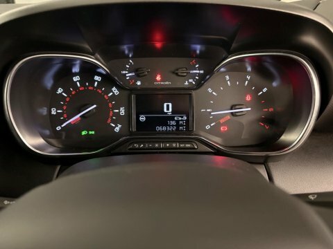 Citroen C3 Aircross 1.2 Puretech Flair Blue #10