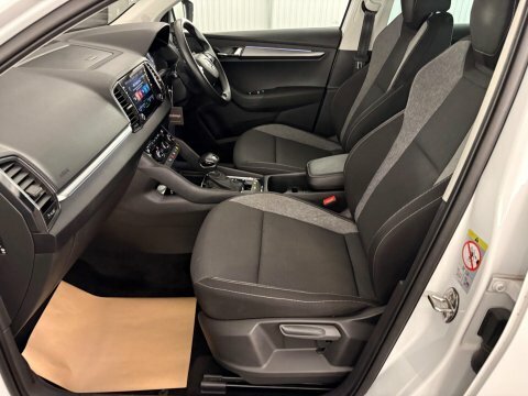Skoda Karoq 1.5 Tsi Act NX21ZPR #4
