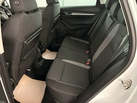 Skoda Karoq 1.5 Tsi Act NX21ZPR #6