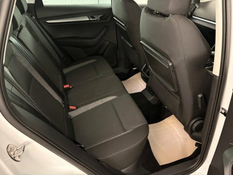 Skoda Karoq 1.5 Tsi Act NX21ZPR #5