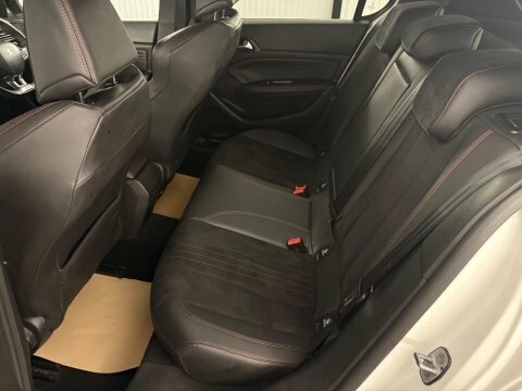 Peugeot 308 1.6 Thp Gti  #6