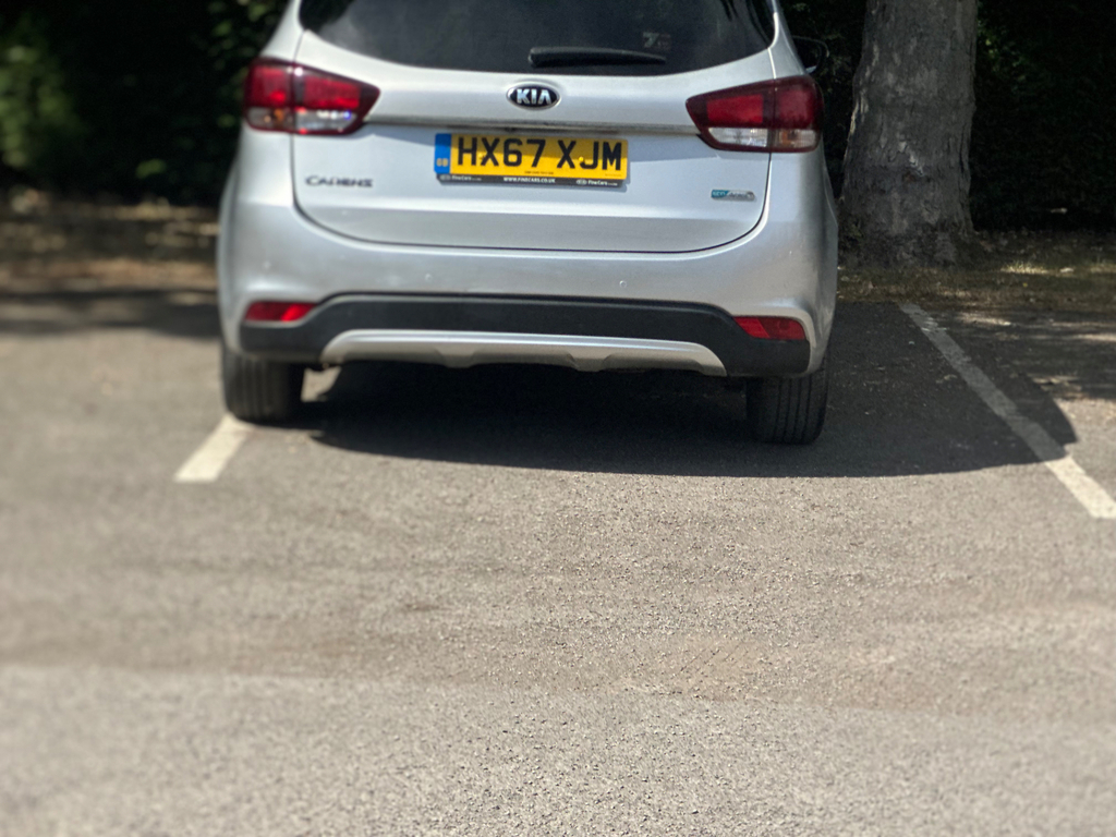 Kia Carens 1.6 Gdi Isg 2 #3