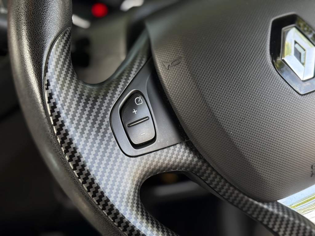 Renault Captur 1.5 Dci Energy Signature Suv Eur Red #13