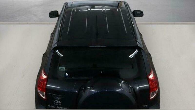 Toyota Rav 4 2.0 Xt5 4Wd Grey #6