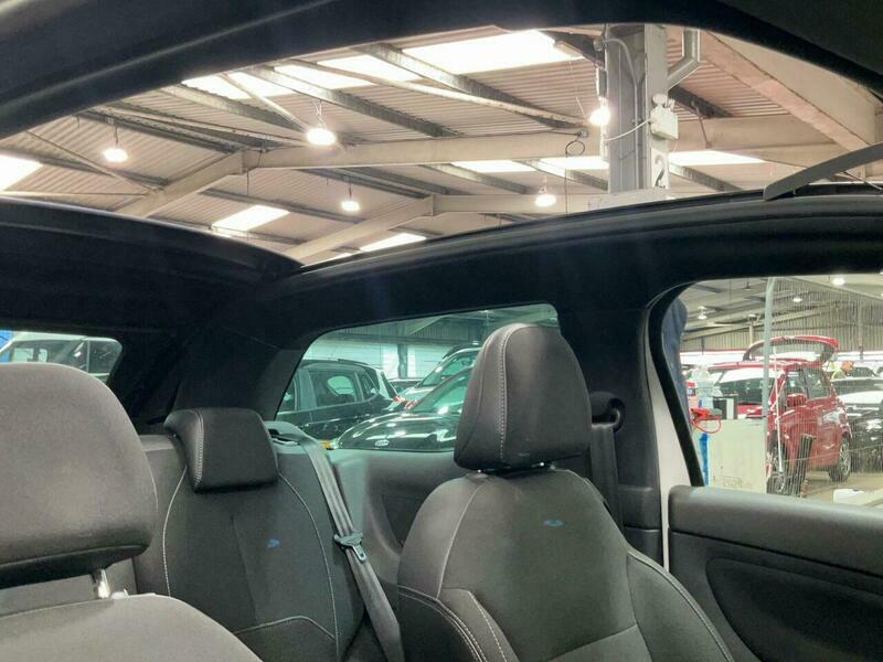 Citroen DS3 1.6 Thp Dsport Euro 5 Grey #15