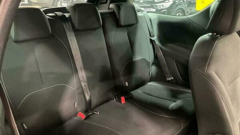 Citroen DS3 1.6 Thp Dsport Euro 5 Grey #12