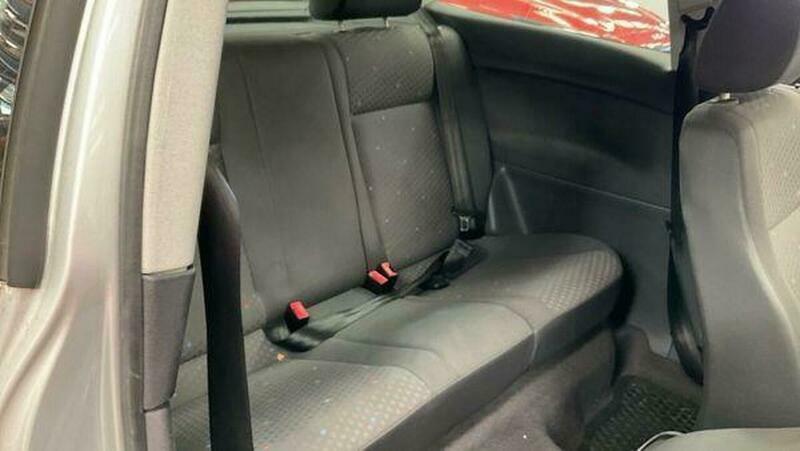 Volkswagen Polo Twist Silver #6