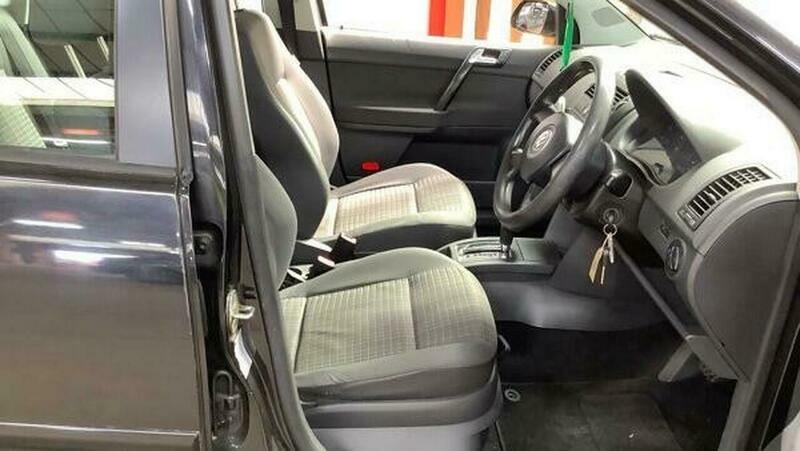 Volkswagen Polo Hatchback 1.2 S 200656 Blue #13