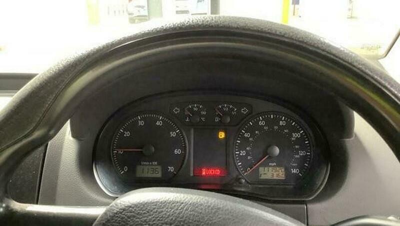 Volkswagen Polo Hatchback 1.2 S 200656 Blue #12