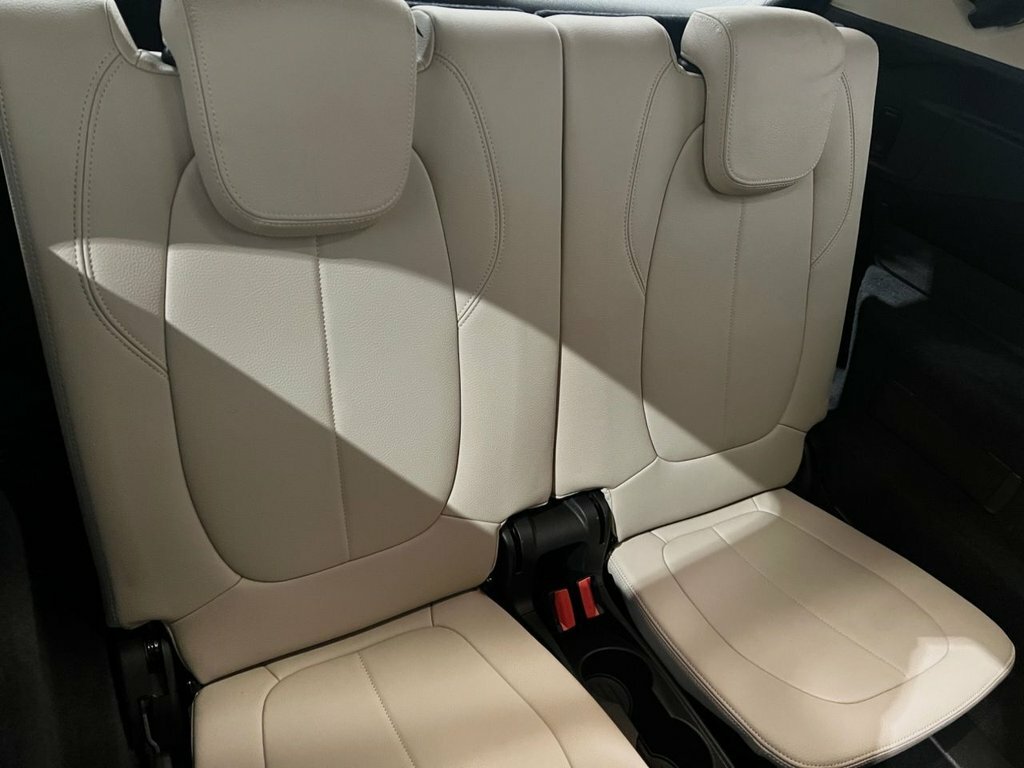 BMW 2 Series Gran Tourer Gran Tourer 220D Luxury Gran Tourer 2.0 Blue #39