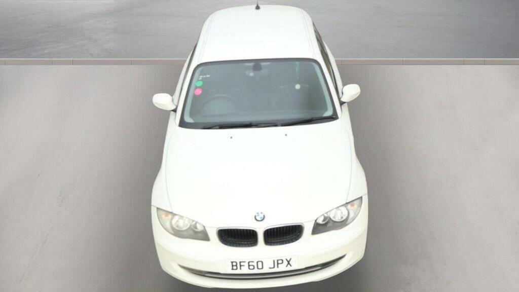 BMW 1 Series 118I 2.0 M Sport Black #9