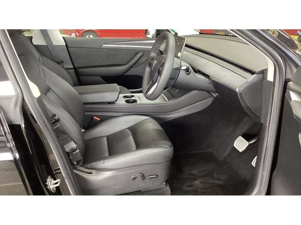 Tesla Model Y Dual Motor Performance Suv 4Wd AF23UCC Black #5