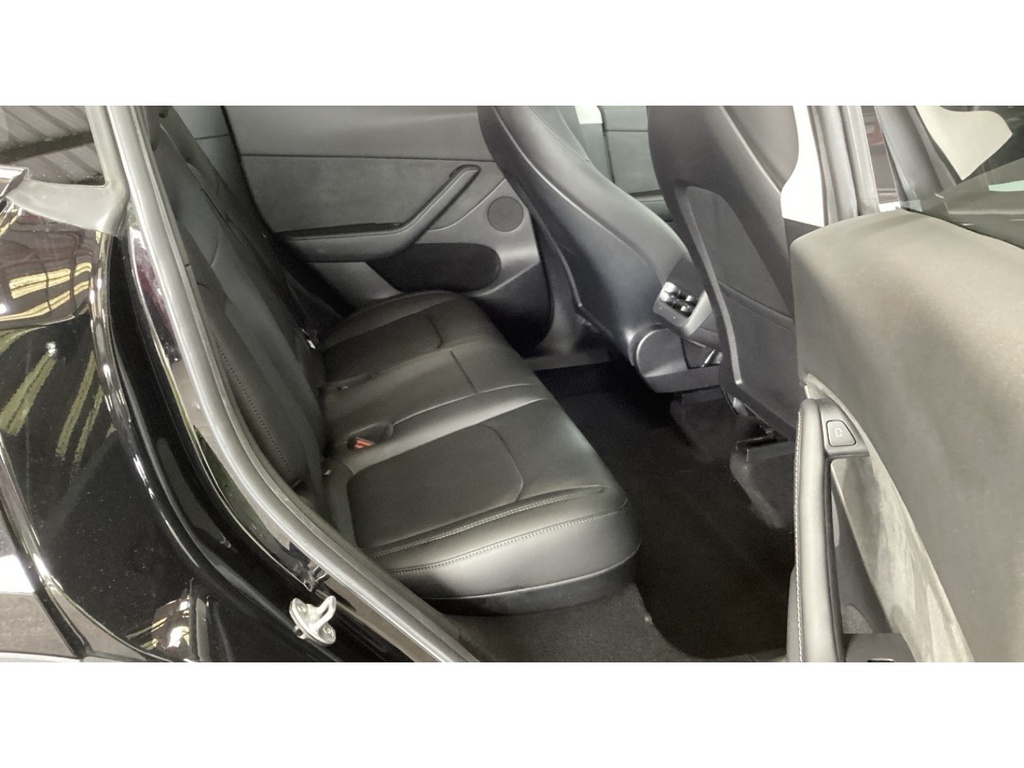 Tesla Model Y Dual Motor Performance Suv 4Wd AF23UCC Black #4
