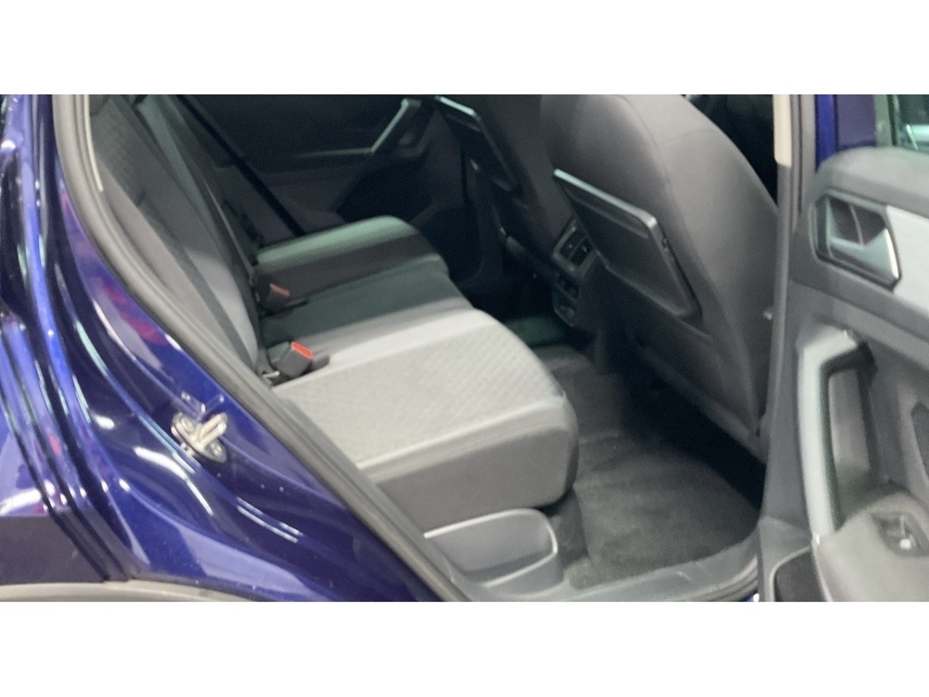 Volkswagen Tiguan 1.5 Tsi Evo Match Suv Dsg Euro 6 Ss Blue #5
