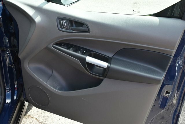Ford Tourneo Connect 1.5 Ecoblue 120 Zetec Black #22