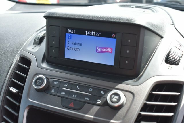 Ford Tourneo Connect 1.5 Ecoblue 120 Zetec Black #33