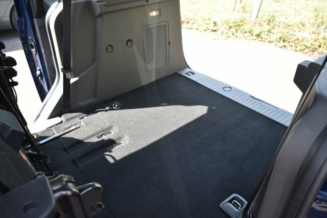Ford Tourneo Connect 1.5 Ecoblue 120 Zetec Black #25