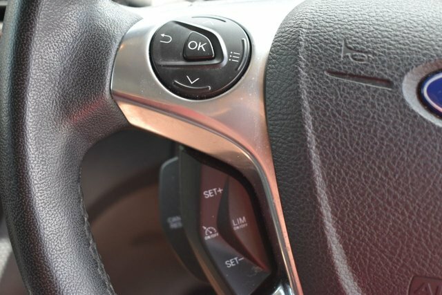 Ford Tourneo Connect 1.5 Ecoblue 120 Zetec Black #27
